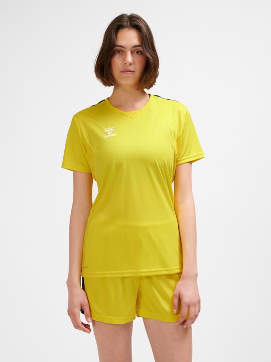 Immagine prodotto hummel Hmlauthentic Pl Maglia S/S Donna (XL)