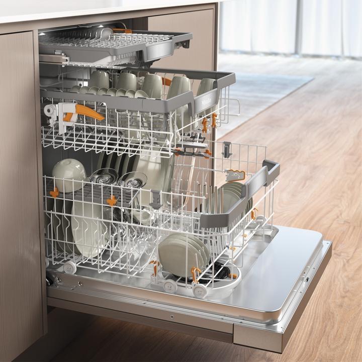 Image du produit Miele G 17710-60 SCi AutoDos