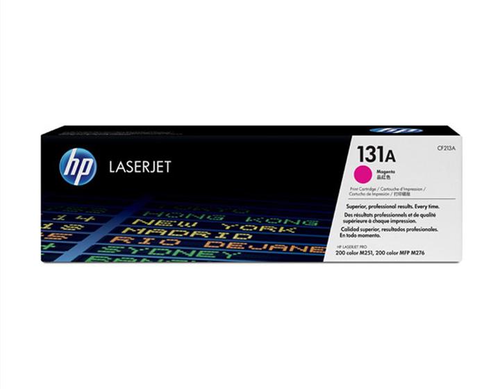 Produktbild HP 131a (M)