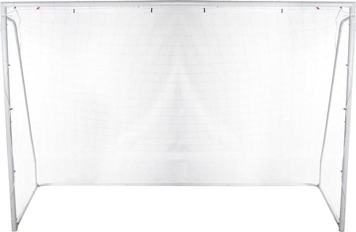 Actual product image Gladiatorfit Football goal with targets