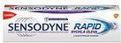Produktbild Sensodyne Rapid (75 ml)