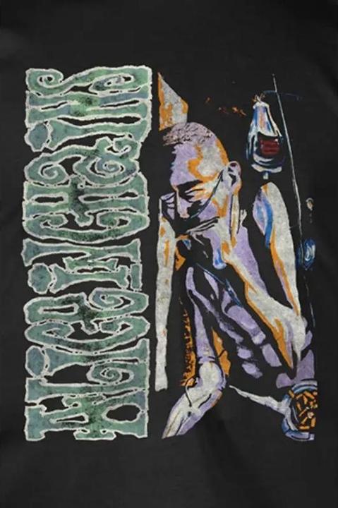Image du produit Alice In Chains - T-shirt SICKMAN - Adulte (S)