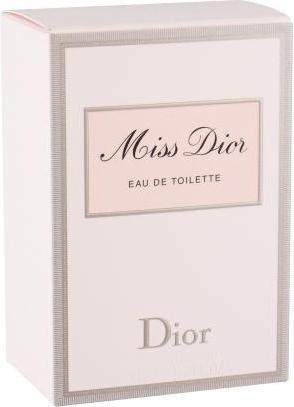 Immagine prodotto Dior Miss (Eau de toilette, 50 ml)