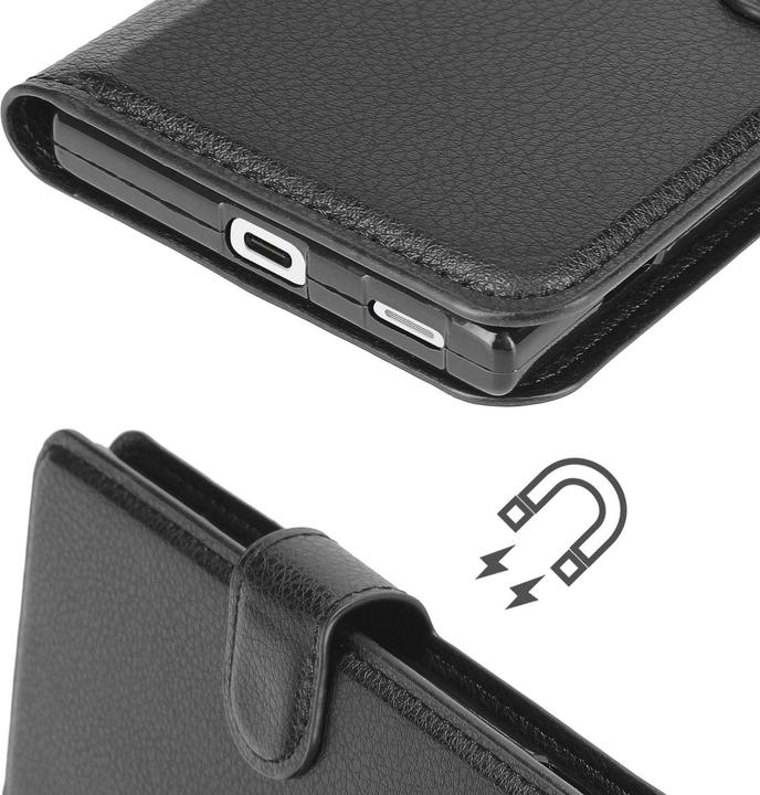 Image du produit Avizar Série Lenny (Sony Xperia XA1)