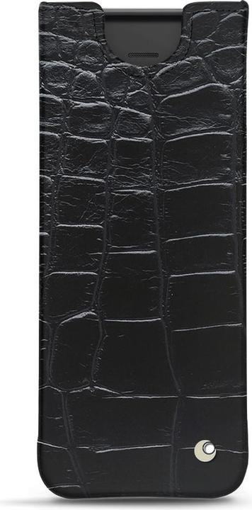Actual product image Noreve Leather cover (Samsung Galaxy Fold)