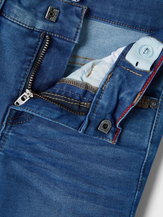 Actual product image Name it X-Slim Theo Jeans (92)