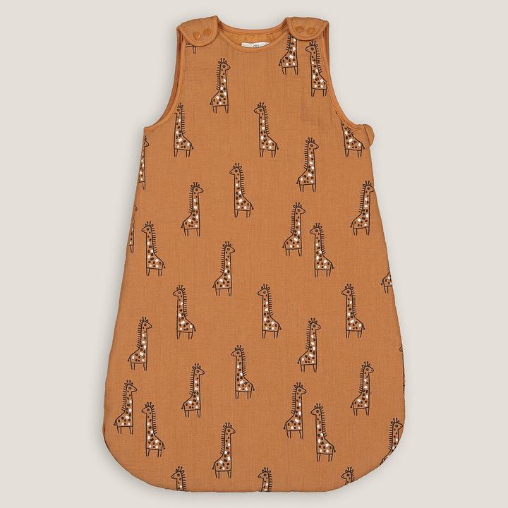 Image du produit La Redoute Collections Voyage en Afrique (85 cm)