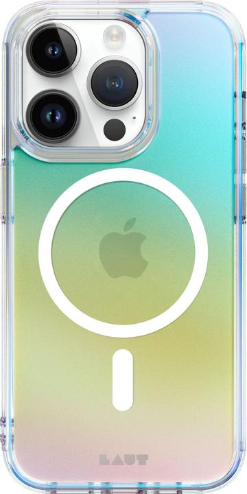 Image du produit Laut Holo (Apple iPhone 15 Pro)