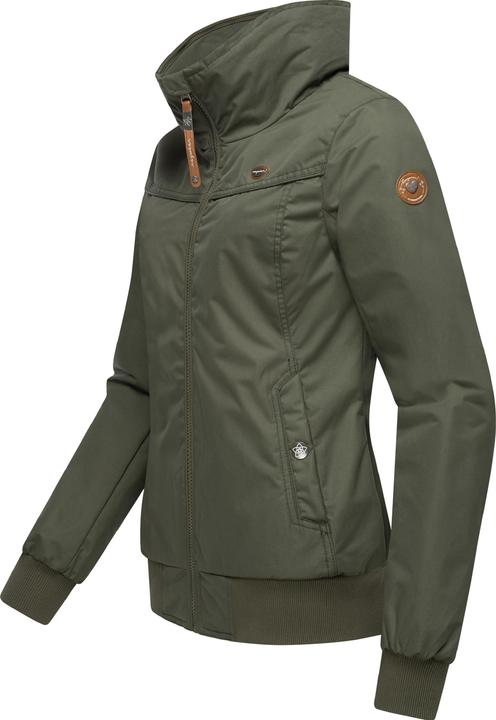 Image du produit Ragwear Jotty Hiver (M)
