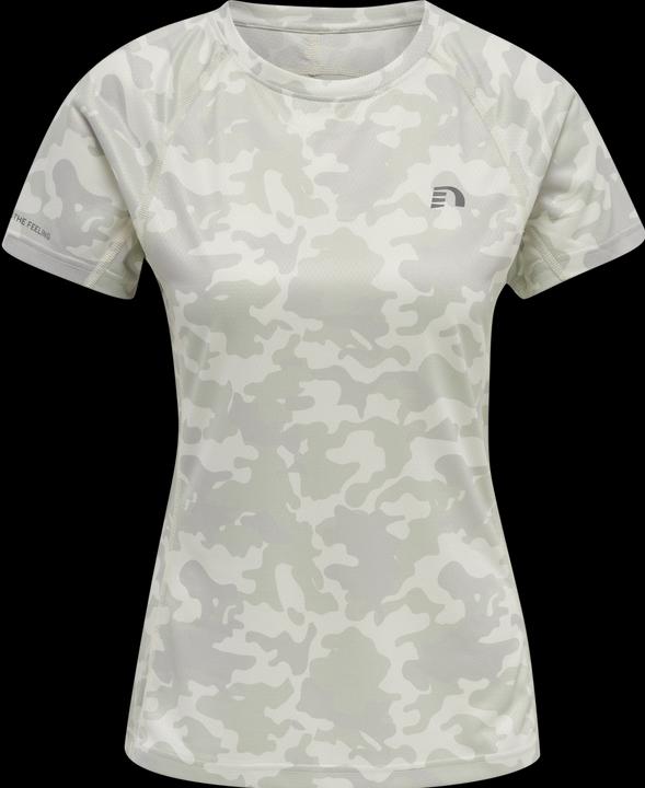 Produktbild Newline Women Running T-Shirt Ss (XL)