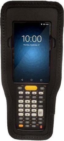 Produktbild Mobilis 063007, Beuteltasche, Schwarz, Zebra, MC3300 GUN, Frankreich, 44 g