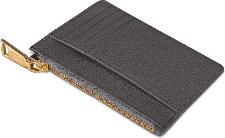 Actual product image Lazarotti Bologna Leather Schlüsseletui Leder 11.5 cm