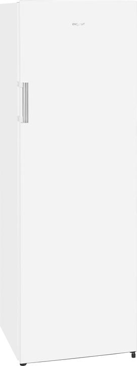 Produktbild Exquisit Gefrierschrank GS 271-NF-H-010E (Freistehend, 194 l)