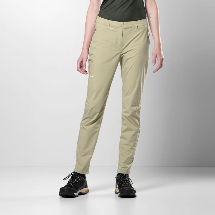 Actual product image Salewa Puez Talvena Durastretch trousers Da (46, L)