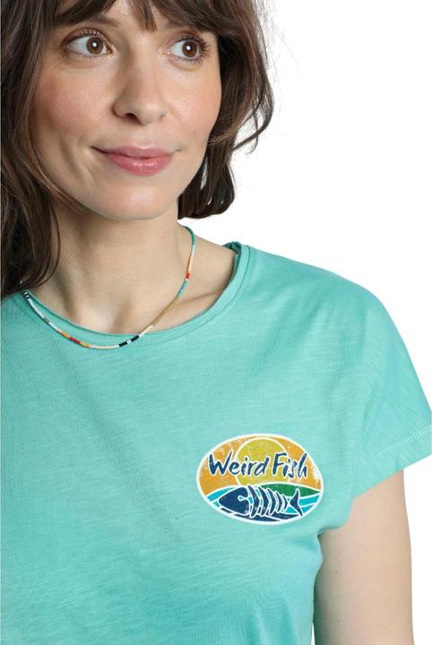 Immagine prodotto Weird Fish Seashore Maglietta Grafica Donna (40 D)