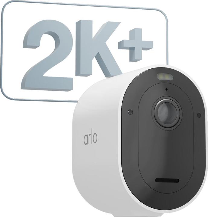 Actual product image Arlo Per 5 (2560 x 1440 (WQHD))