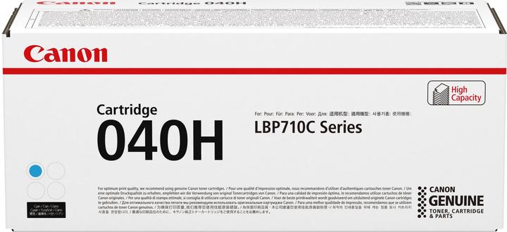 Productafbeelding Canon 040h (C)