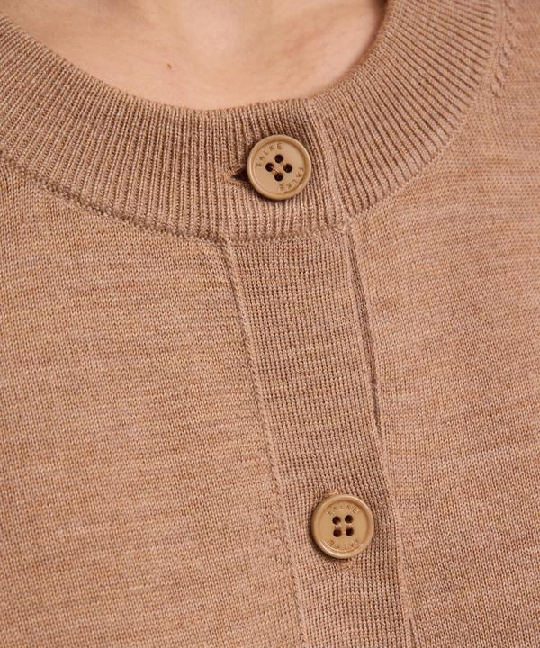 Produktbild Falke FAV Merino X-fine Cardigan w (XS)