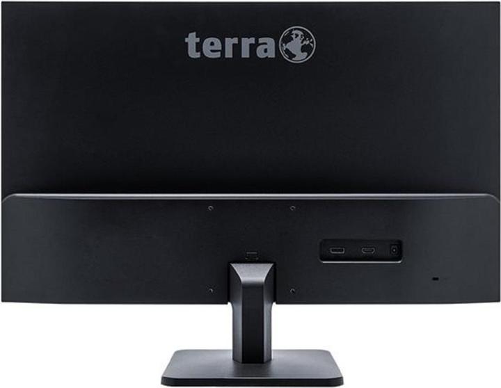 Immagine prodotto Wortmann TERRA LCD/LED 2727W HA V2 nero HDMI/DP/USB-C GREENLINE PLUS (1920 x 1080 pixel, 27")