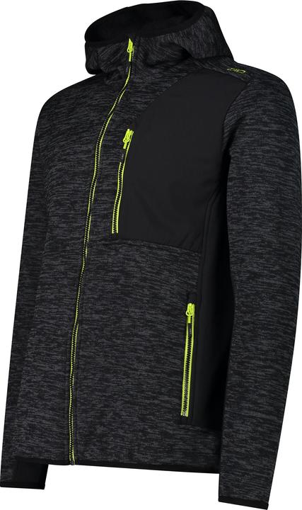 Image du produit CMP Campagnolo Sweat à capuche (3XL)