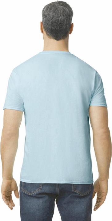 Actual product image Gildan Softstyle (S)