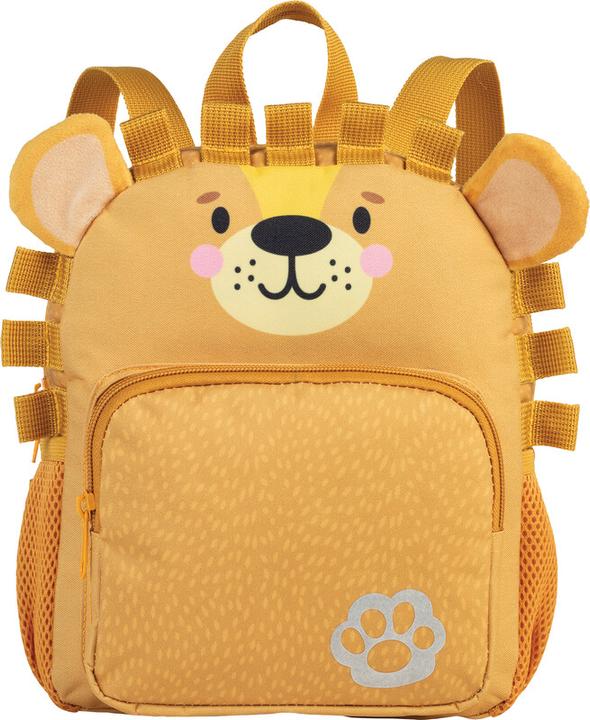 Minimutz Kinderrucksack Ella