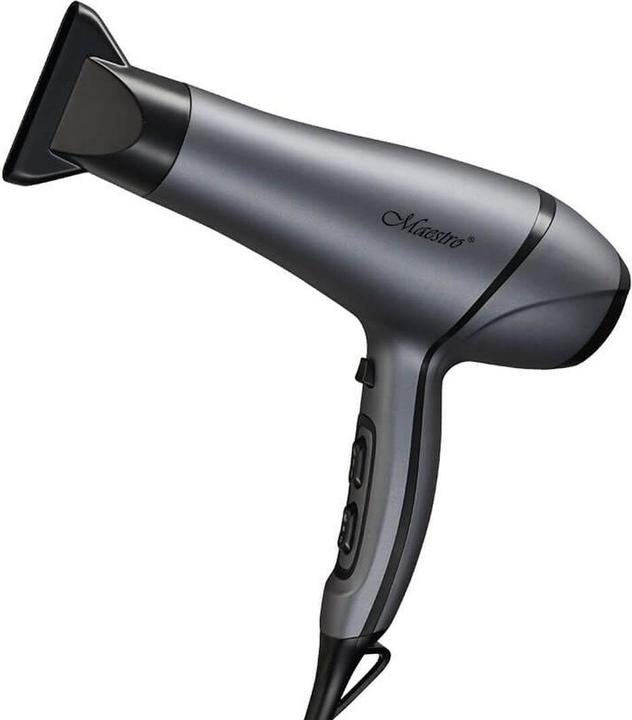 Maestro Suszarka do włosów 2300W MR-215