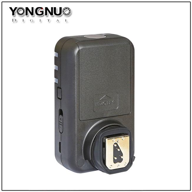 Actual product image Yongnuo YN-622N II (Flash remote control)