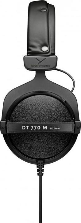 Produktbild Beyerdynamic DT 770 Pro (keine Geräuschunterdrückung, Kabelgebunden)