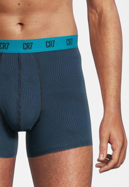 Image du produit CR7 Trunk (L, Lot de 3)