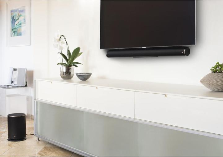 Produktbild Hama Soundbar-Halterung (1 Stk., Wandmontage, Nicht beweglich)