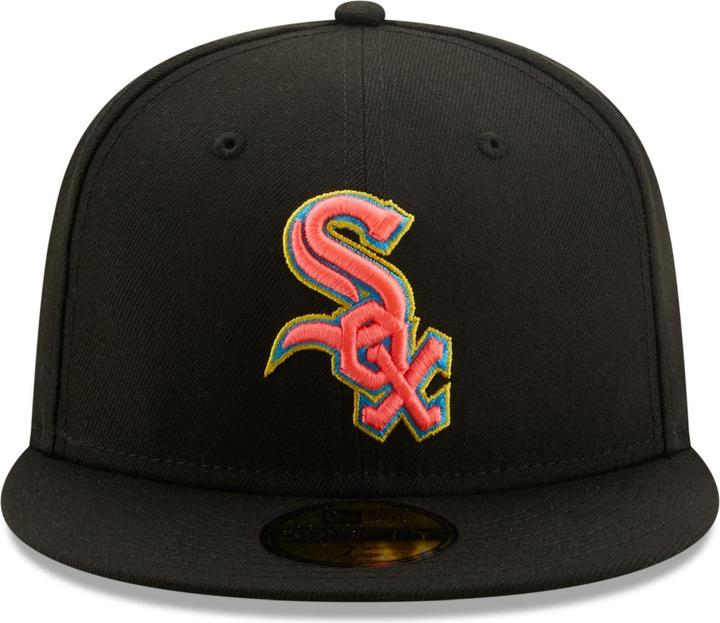 Produktbild New Era 59Fifty Cap - FANATIC Chicago White Sox - 7 1/2 (7 1/2)