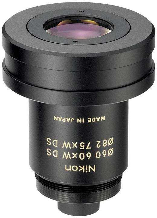 Produktbild Nikon DS WW 40x / 60x / 75x (75 mm)