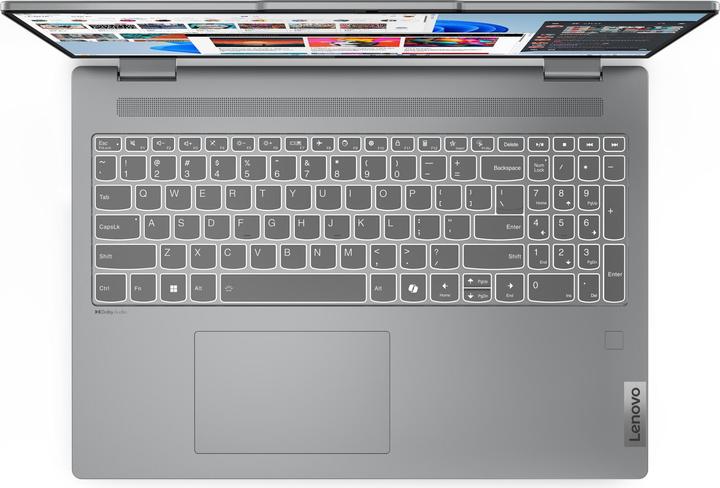 Immagine prodotto Lenovo IdeaPad 5 2-in-1 (16", Intel Core 5 120U, 16 GB, 1000 GB, CH)