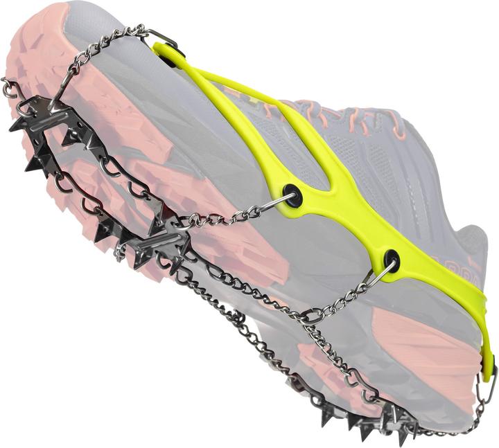 Actual product image Nortec Fast (XL)