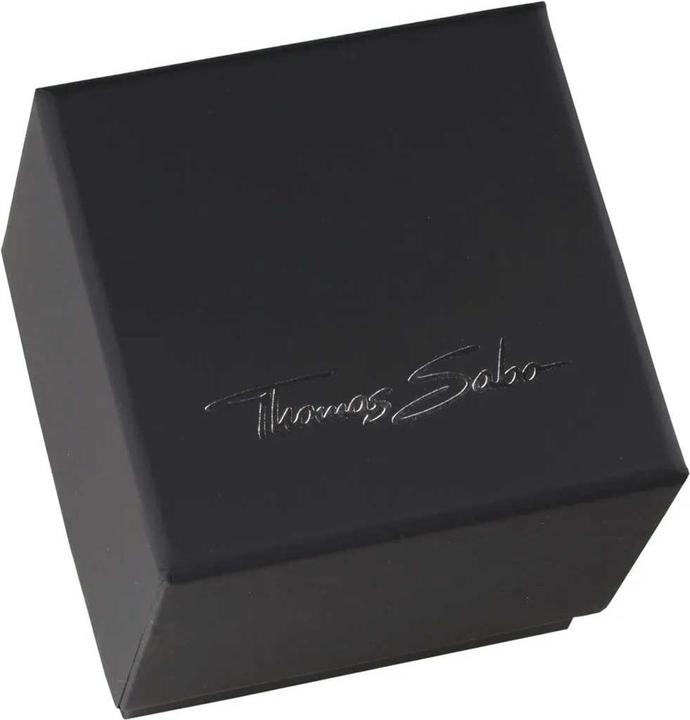 Produktbild Thomas Sabo Divine Flower & Spirit Magic Garden (Uhr mit Schmuckstein, 33 mm)