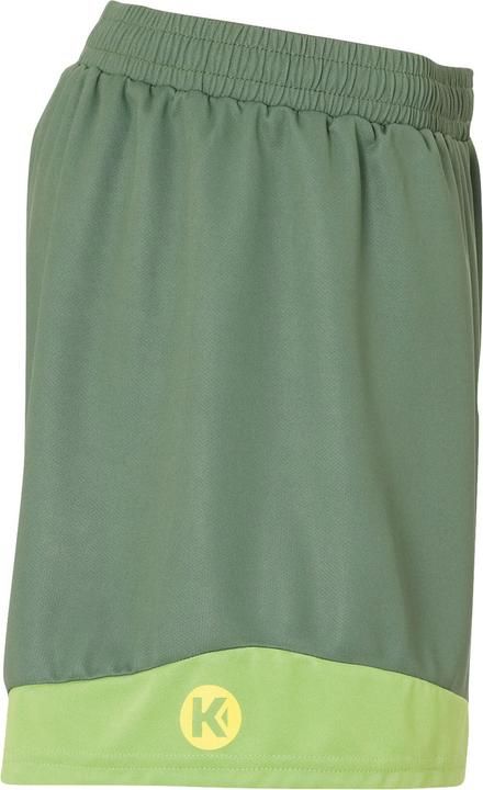 Image du produit Kempa EMOTION 2.0 SHORT FEMME (XXL)