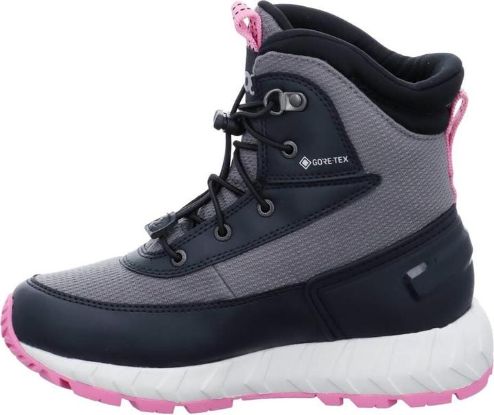 Produktbild Zero C Kringsja GTX JR (36)