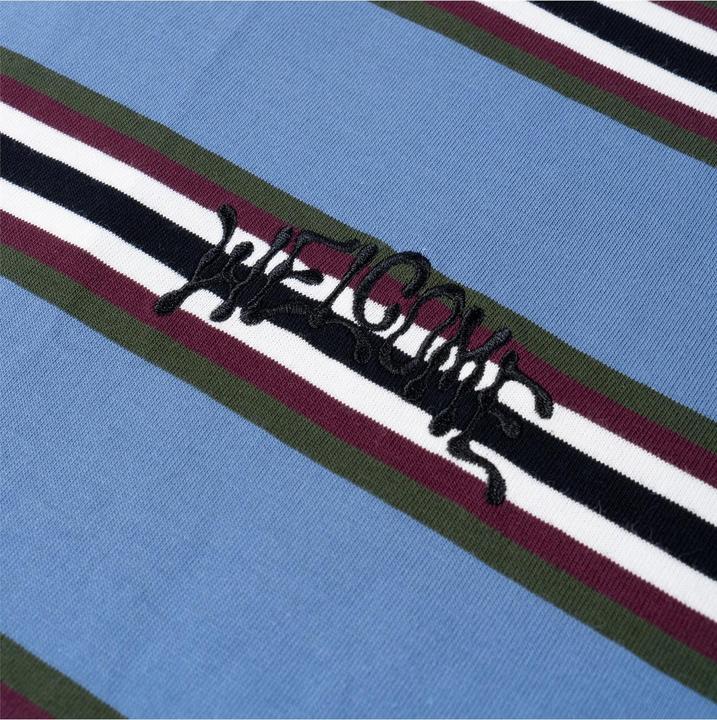 Produktbild Welcome Thelema Stripe Long Sleeve Knit (M)