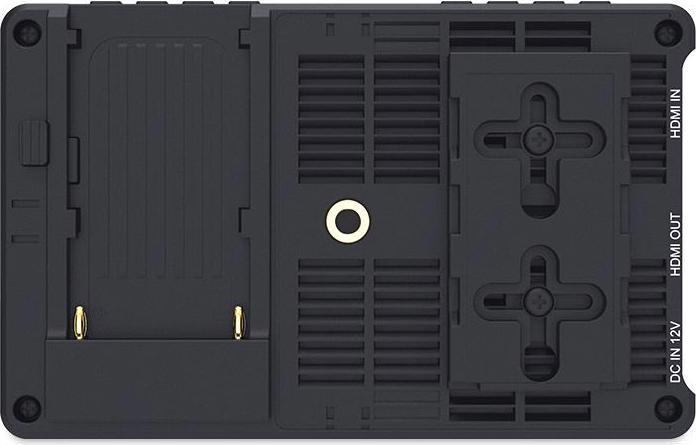 Actual product image Feelworld F5 Pro V4 (6", Full HD)