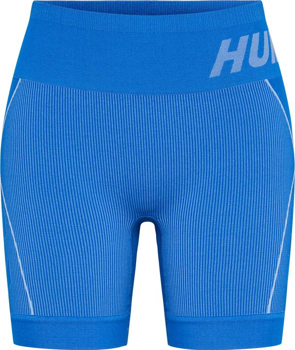 Actual product image hummel Te Christel Seamless Shorts (L)