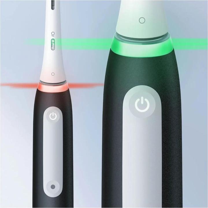 Produktbild Oral-B IO 3S (Oszillierende Zahnbürste)