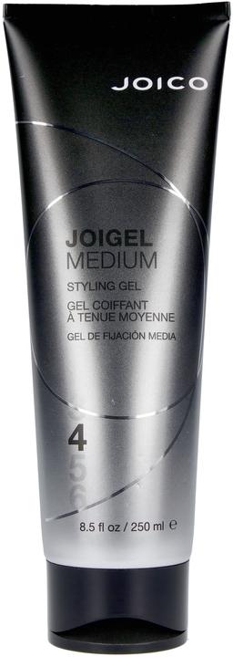 Joico Joigel Medium Styling Gel 250 ml (Hair gel, 250 ml)