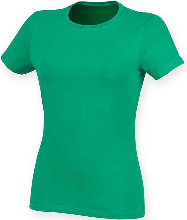 Super Flying Model Feel Good TShirt (XL)