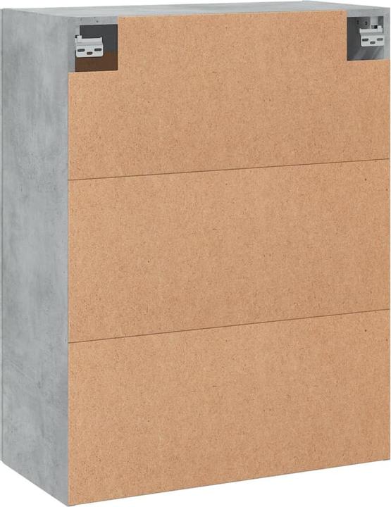 Actual product image VidaXL Marcus (69.5 x 34 x 90 cm)