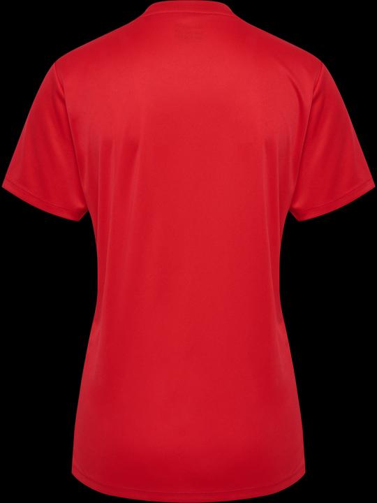 Immagine prodotto hummel maglietta hmlessential p/e donna (M)