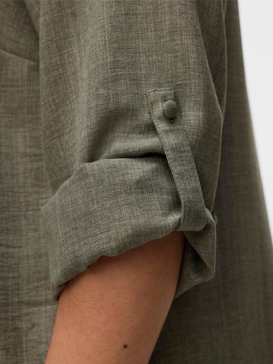 Produktbild Vero Moda VMMELANEY Hemd Hemd (46)