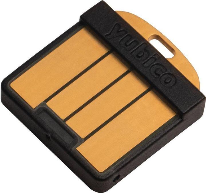 Image du produit Yubico YubiHSM 2 - Clé de sécurité USB