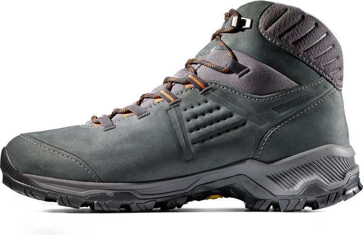 Produktbild Mammut Mercury IV Mid LTH Men (48.5, 49)