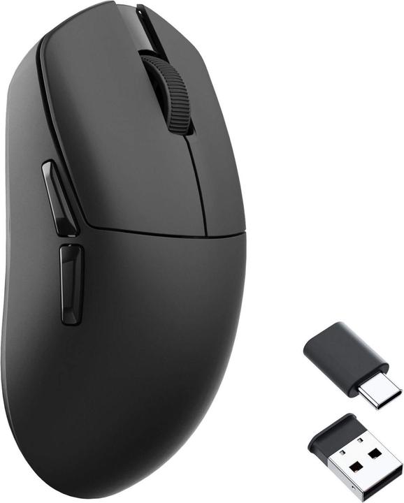 Produktbild Keychron Lemokey G1 (Kabellos, Kabelgebunden)